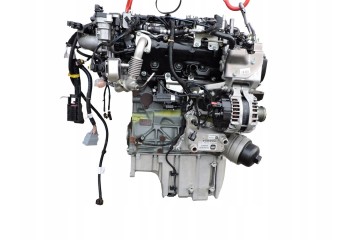 Engine Fiat Ducato 2 2 160HP 180HP EURO6 Part manufacturer Fiat OE