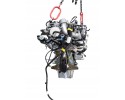 Engine Fiat Ducato 2 2 160HP 180HP EURO6 Engine type diesel