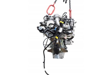 Engine Fiat Ducato 2 2 160HP 180HP EURO6 Engine type diesel