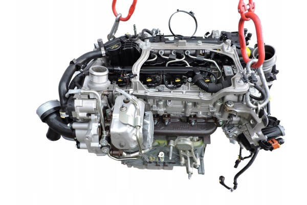Engine Fiat Ducato 2 2 160HP 180HP EURO6 Quality of parts according to GVO O original with manufacturer s logo OE