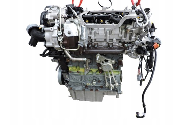 Engine Fiat Ducato 2 2 160HP 180HP EURO6 Catalog number of the original 46348913
