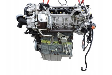 Engine Fiat Ducato 2 2 160HP 180HP EURO6 Catalog number of the original 46348913