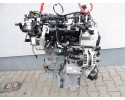 Engine Fiat Ducato 2 2 160HP 180HP EURO6 Part manufacturer Fiat OE