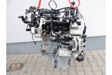 Engine Fiat Ducato 2 2 160HP 180HP EURO6 Part manufacturer Fiat OE