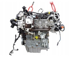 Engine Fiat Ducato 2 2 160HP 180HP EURO6