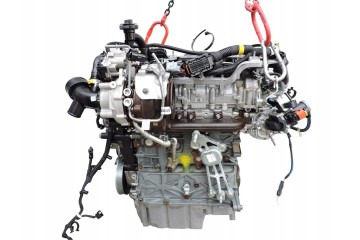 Engine Fiat Ducato 2 2 160HP 180HP EURO6