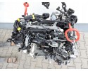 Engine Fiat Ducato 2 2 160HP 180HP EURO6 Engine type diesel