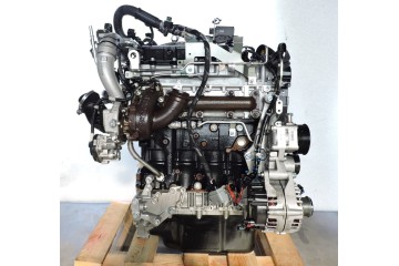 Engine Fiat Ducato 2 3 150HP EURO6 F1AGL411A