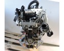 Engine Fiat Ducato 2 3 150HP EURO6 F1AGL411A Car type cargo vans