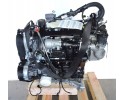 Engine Fiat Ducato 2 3 150HP EURO6 F1AGL411A Catalog number of the part F1AGL411A B2012