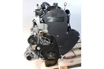 Engine Fiat Ducato 2 3 150HP EURO6 F1AGL411A Part manufacturer Fiat OE