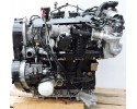 Engine Fiat Ducato 2 3 160HP EURO6 F1AGL4113