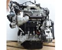 Engine Fiat Ducato 2 3 160HP EURO6 F1AGL4113 Catalog number of the part F1AGL4113 E0301
