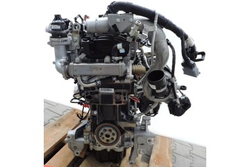 Engine Fiat Ducato 2 3 160HP EURO6 F1AGL4113 Part manufacturer Fiat OE