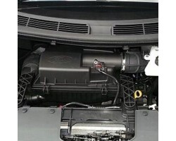 CVFF complete engine 2 2 TDCi Euro5 CYF4 Ford Transit E5