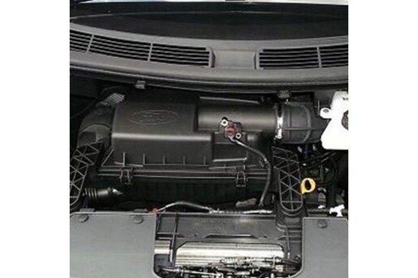 CVFF complete engine 2 2 TDCi Euro5 CYF4 Ford Transit E5