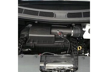 CVFF complete engine 2 2 TDCi Euro5 CYF4 Ford Transit E5