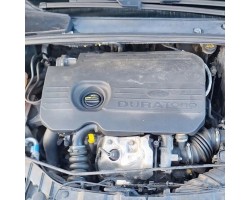 XUCA complete engine 1 5 TDCi XUCB Ford Focus Mondeo C MAX