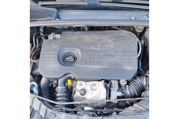 XUCA complete engine 1 5 TDCi XUCB Ford Focus Mondeo C MAX