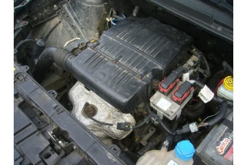 GRANDE PUNTO DOBLO FIORINO QUBO COMPLETE ENGINE 1 4 350A1000 FOR FIRING Catalog number of the part 350A1000