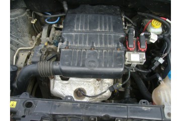 GRANDE PUNTO DOBLO FIORINO QUBO COMPLETE ENGINE 1 4 350A1000 FOR FIRING Part manufacturer Fiat OE