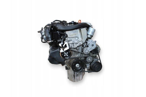 PETROL ENGINE VW GOLF VI 1 4 TSI CAV