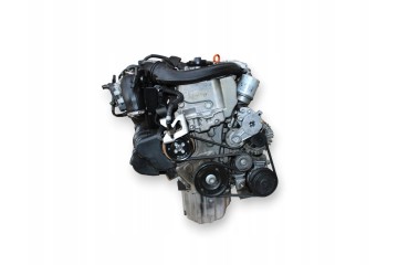 PETROL ENGINE VW GOLF VI 1 4 TSI CAV