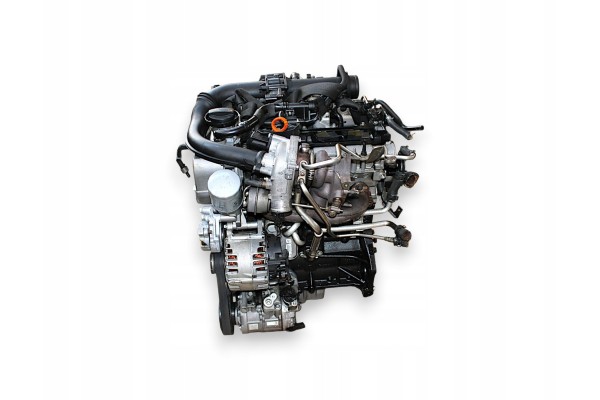 PETROL ENGINE VW GOLF VI 1 4 TSI CAV Catalog number of the part cav