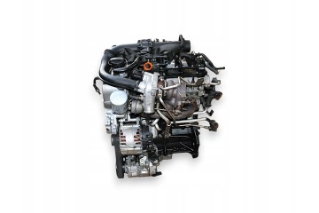 PETROL ENGINE VW GOLF VI 1 4 TSI CAV Catalog number of the part cav