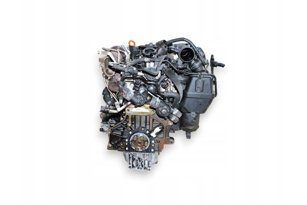 PETROL ENGINE VW GOLF VI 1 4 TSI CAV Part manufacturer Volkswagen OE