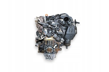 PETROL ENGINE VW GOLF VI 1 4 TSI CAV Part manufacturer Volkswagen OE