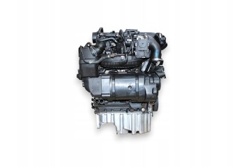 PETROL ENGINE VW GOLF VI 1 4 TSI CAV Car type passenger cars