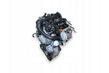 PETROL ENGINE VW GOLF VI 1 4 TSI CAV Engine type petrol
