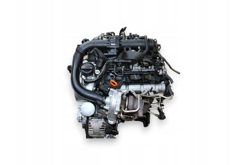 PETROL ENGINE VW GOLF VI 1 4 TSI CAV Quality of parts according to GVO O original with manufacturer s logo OE