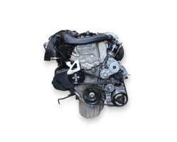PETROL ENGINE VW GOLF VI 1 4 TSI CTH