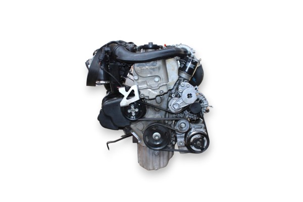 PETROL ENGINE VW GOLF VI 1 4 TSI CTH