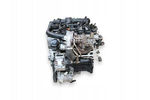 PETROL ENGINE VW GOLF VI 1 4 TSI CTH Catalog number of the part CTH