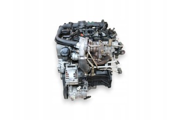 PETROL ENGINE VW GOLF VI 1 4 TSI CTH Catalog number of the part CTH