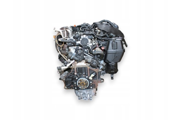 PETROL ENGINE VW GOLF VI 1 4 TSI CTH Part manufacturer Volkswagen OE