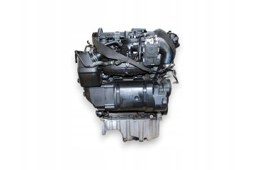 PETROL ENGINE VW GOLF VI 1 4 TSI CTH Car type passenger cars