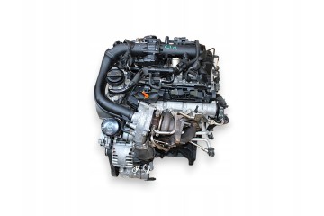 PETROL ENGINE VW GOLF VI 1 4 TSI CTH Engine type petrol