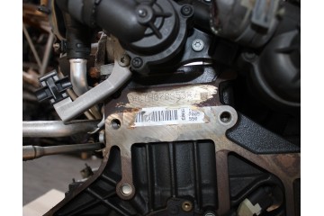 PETROL ENGINE VW GOLF VI 1 4 TSI CTH Quality of parts according to GVO O original with manufacturer s logo OE