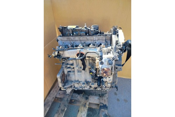 CITROEN PEUGEOT 1 6 HDI EHDI ENGINE POST 10JBEE 9H06