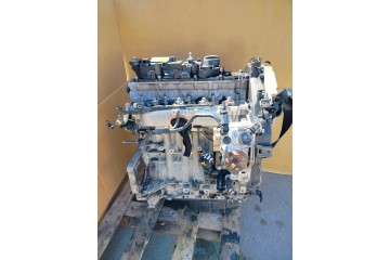 CITROEN PEUGEOT 1 6 HDI EHDI ENGINE POST 10JBEE 9H06
