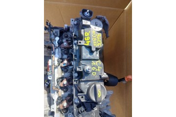 CITROEN PEUGEOT 1 6 HDI EHDI ENGINE POST 10JBEE 9H06 Part manufacturer OE