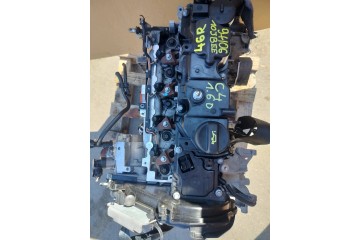 Motor CITROEN PEUGEOT 1.6 HDI EHDI POSTERIOR 10JBEE 9H06