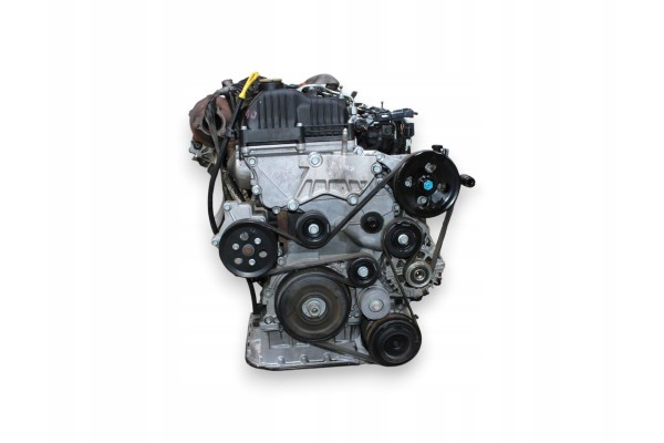 DIESEL ENGINE HYUNDAI SANTA FE II 2 2 CRDI D4HB
