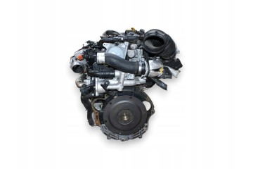 DIESEL ENGINE HYUNDAI SANTA FE II 2 2 CRDI D4HB Part manufacturer Hyundai OE