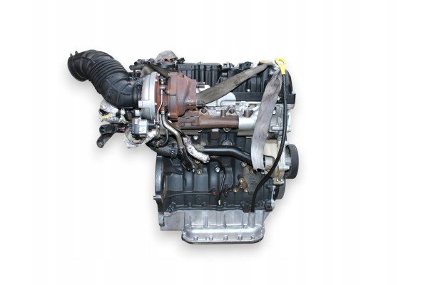DIESEL ENGINE HYUNDAI SANTA FE II 2 2 CRDI D4HB Car type passenger cars