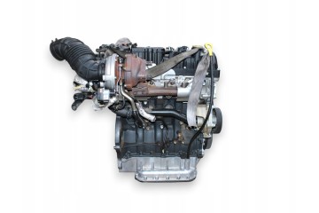 DIESEL ENGINE HYUNDAI SANTA FE II 2 2 CRDI D4HB Car type passenger cars